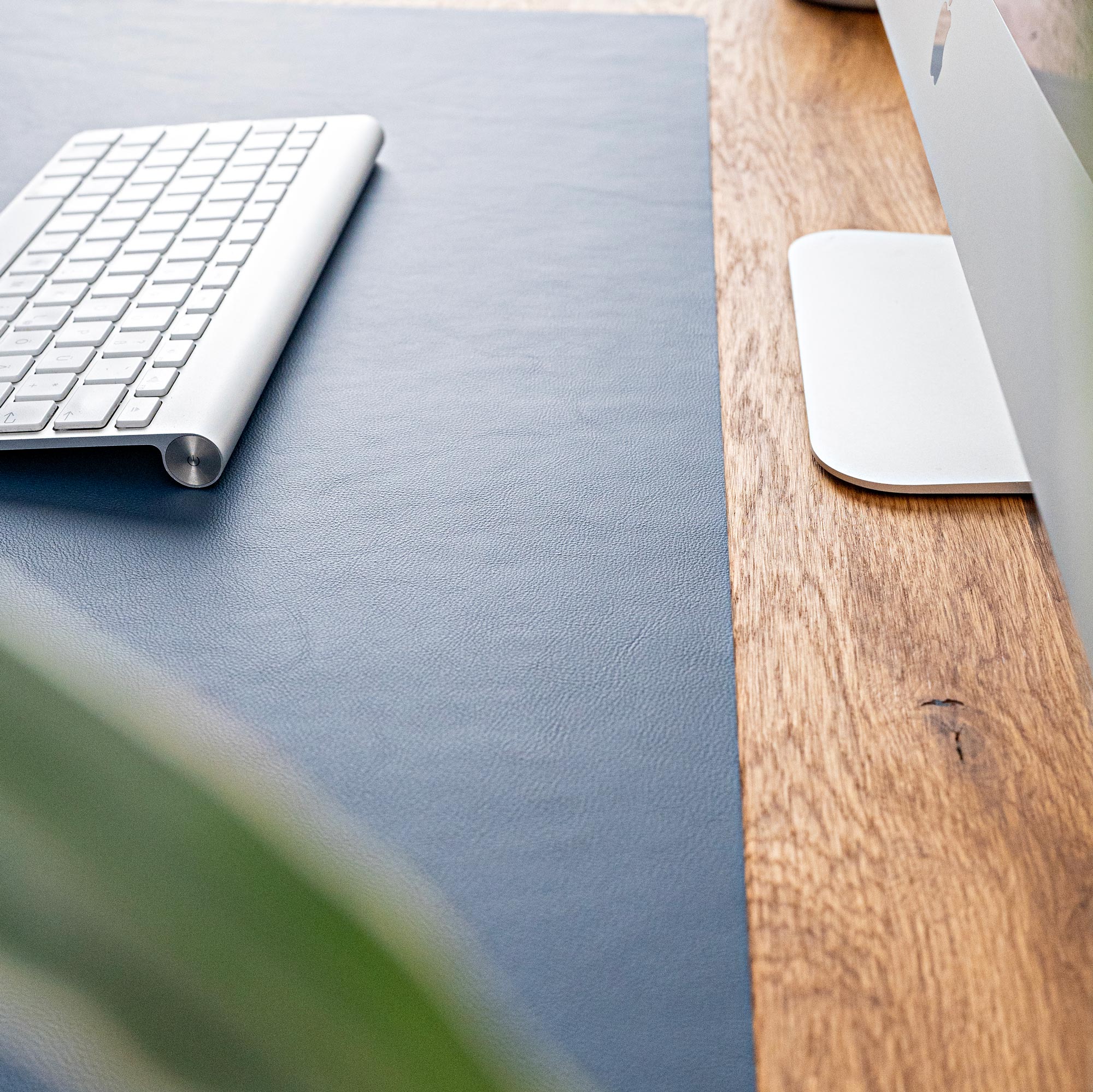 Leather Desk Mat