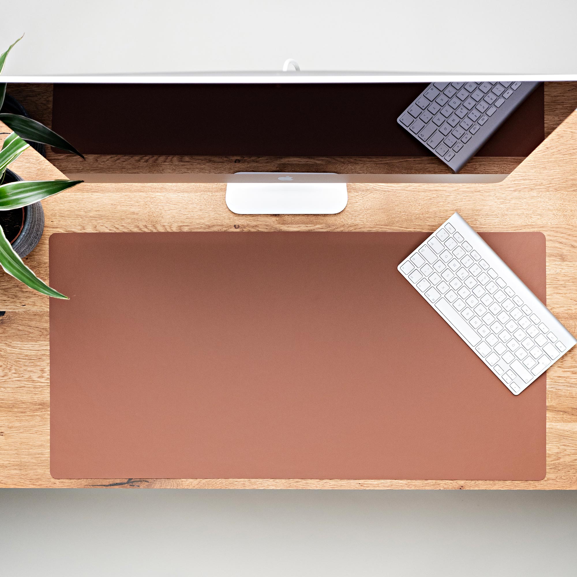 Leather Desk Mat