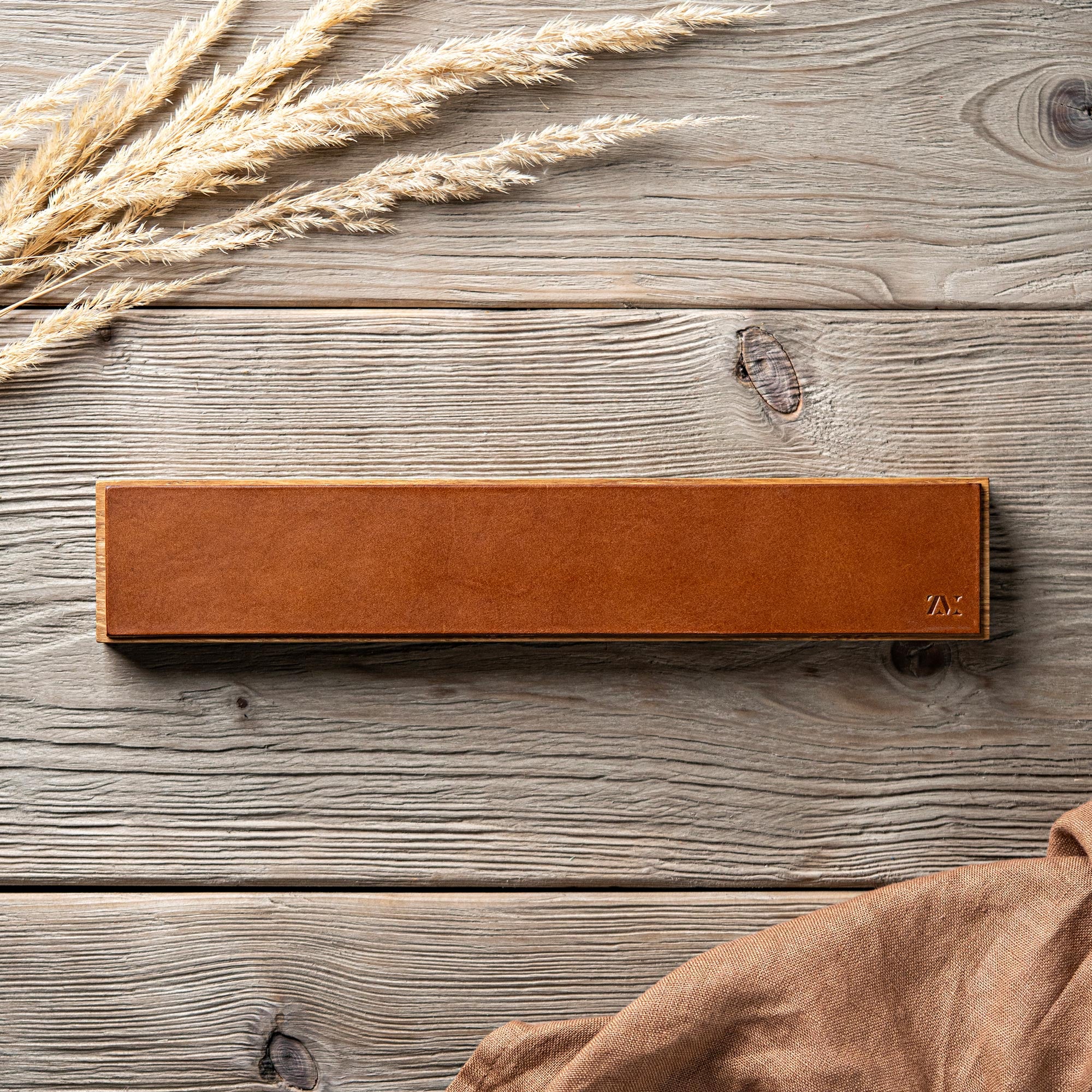 Magnetic Knife Rack