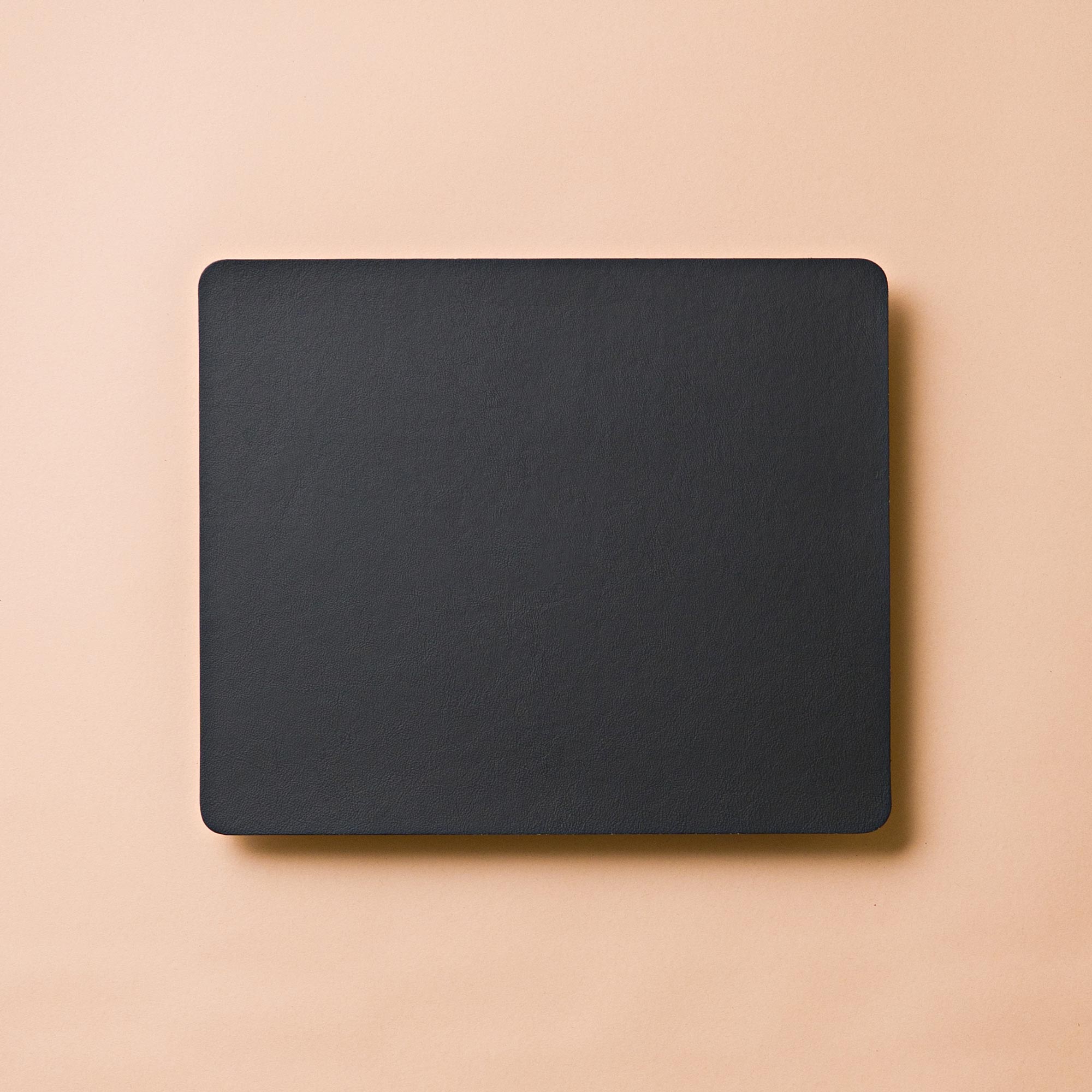 Mousepad Echtleder
