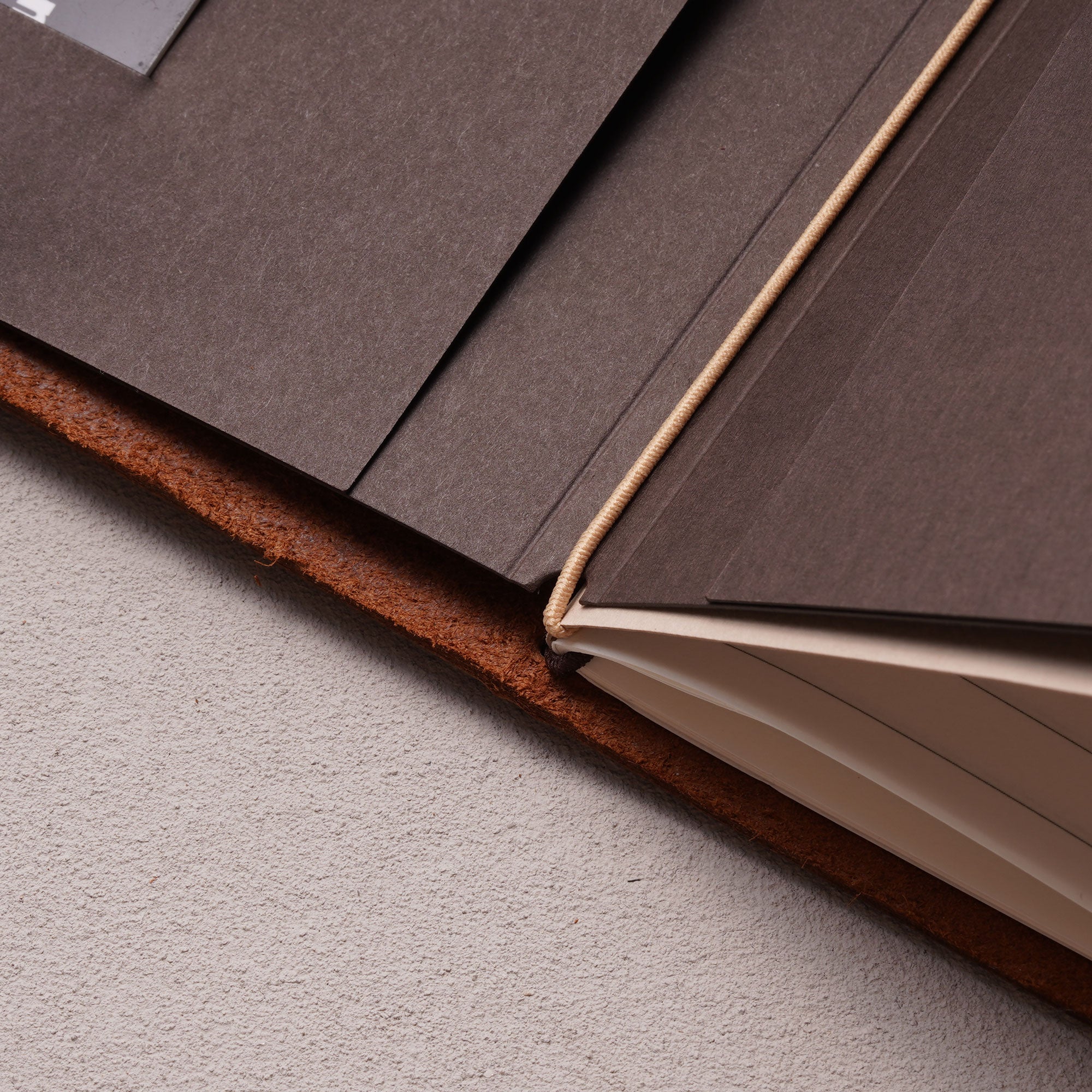 Papier-Organizer