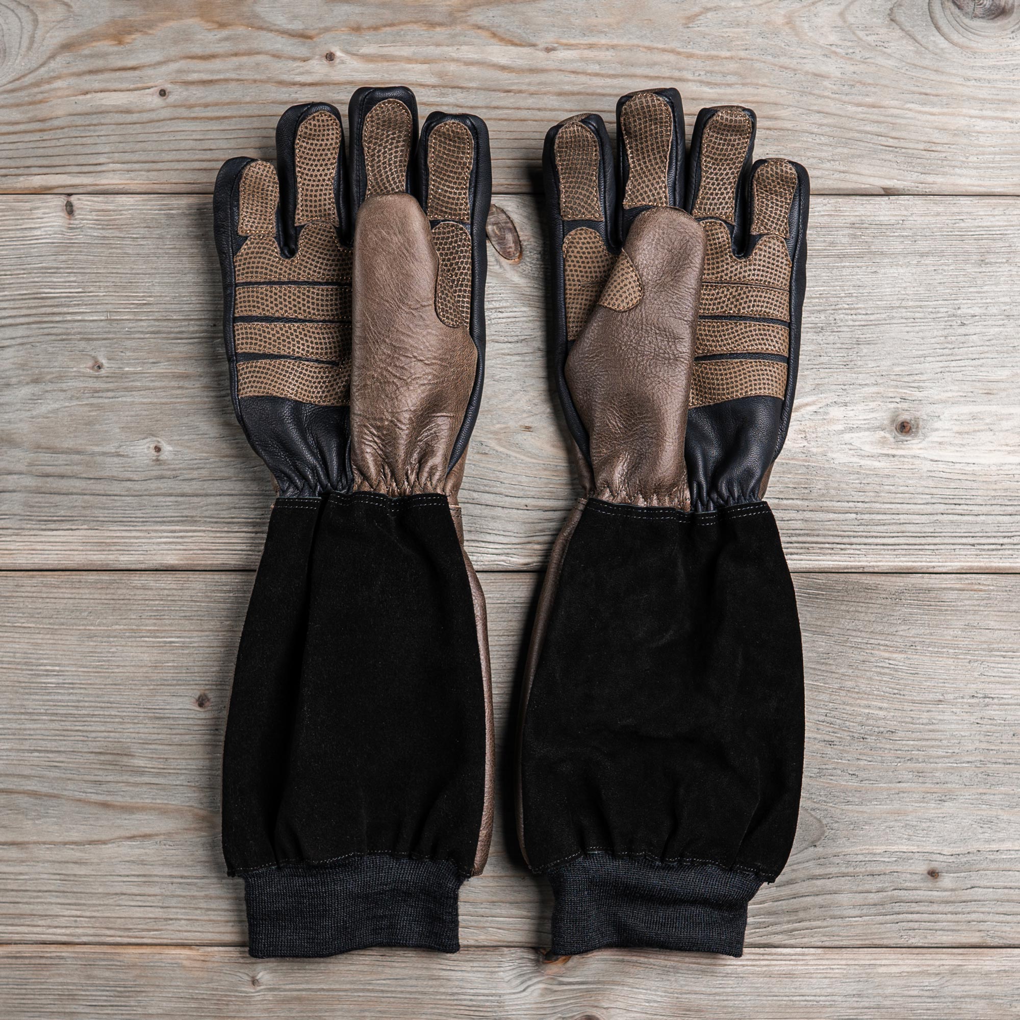 Grill- und Ofenhandschuh Rohleder
