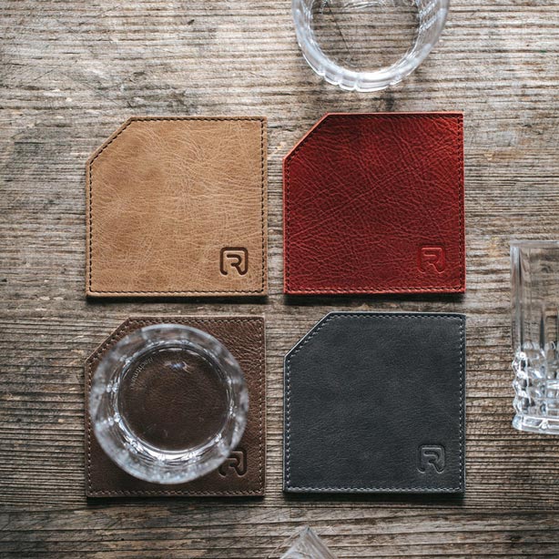 Large Dining Set – Placemats, Coasters & Pot Holders