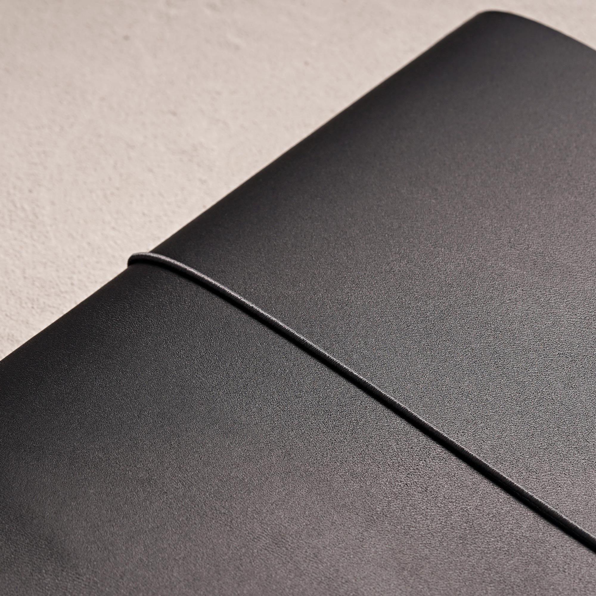 leather journal