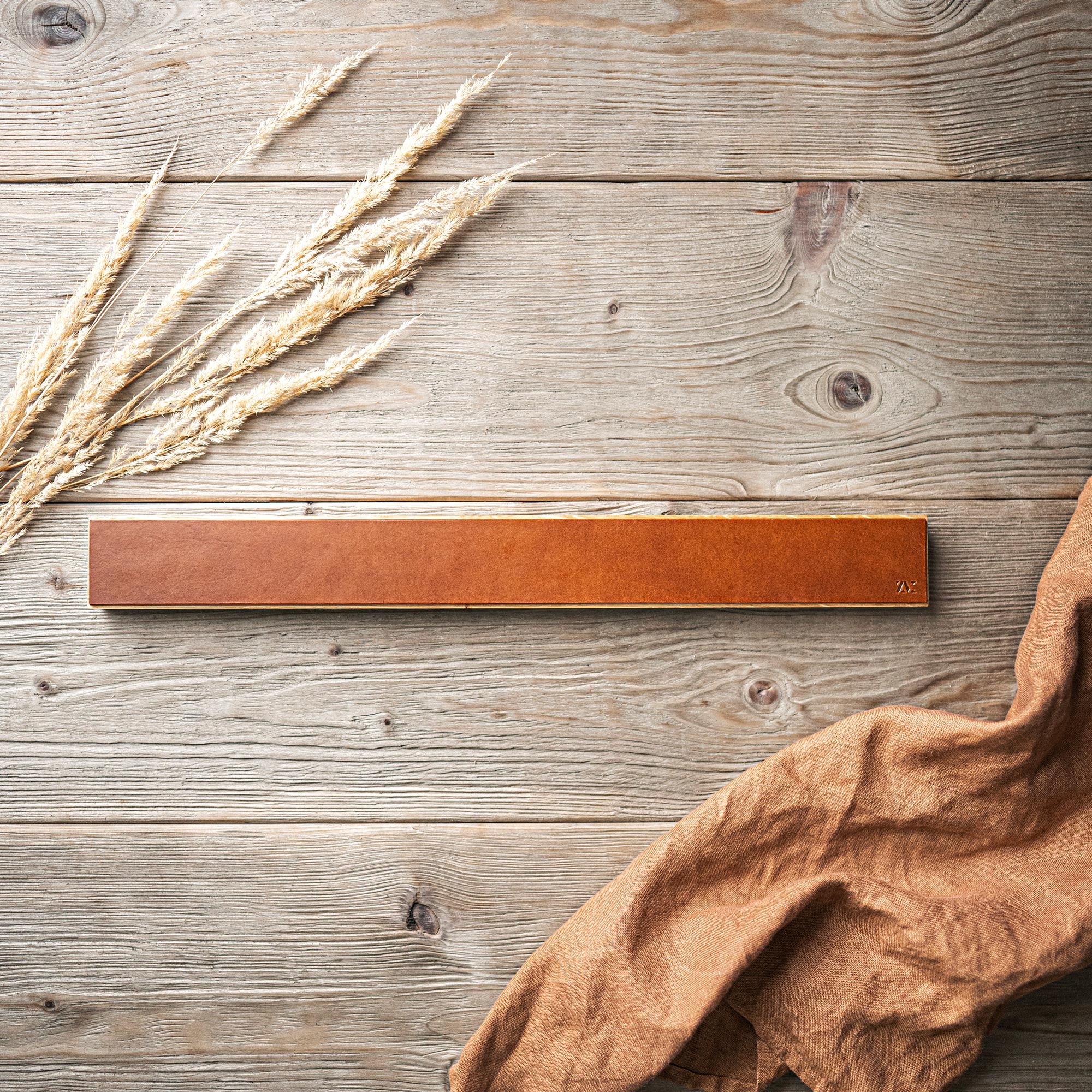 Magnetic Knife Rack