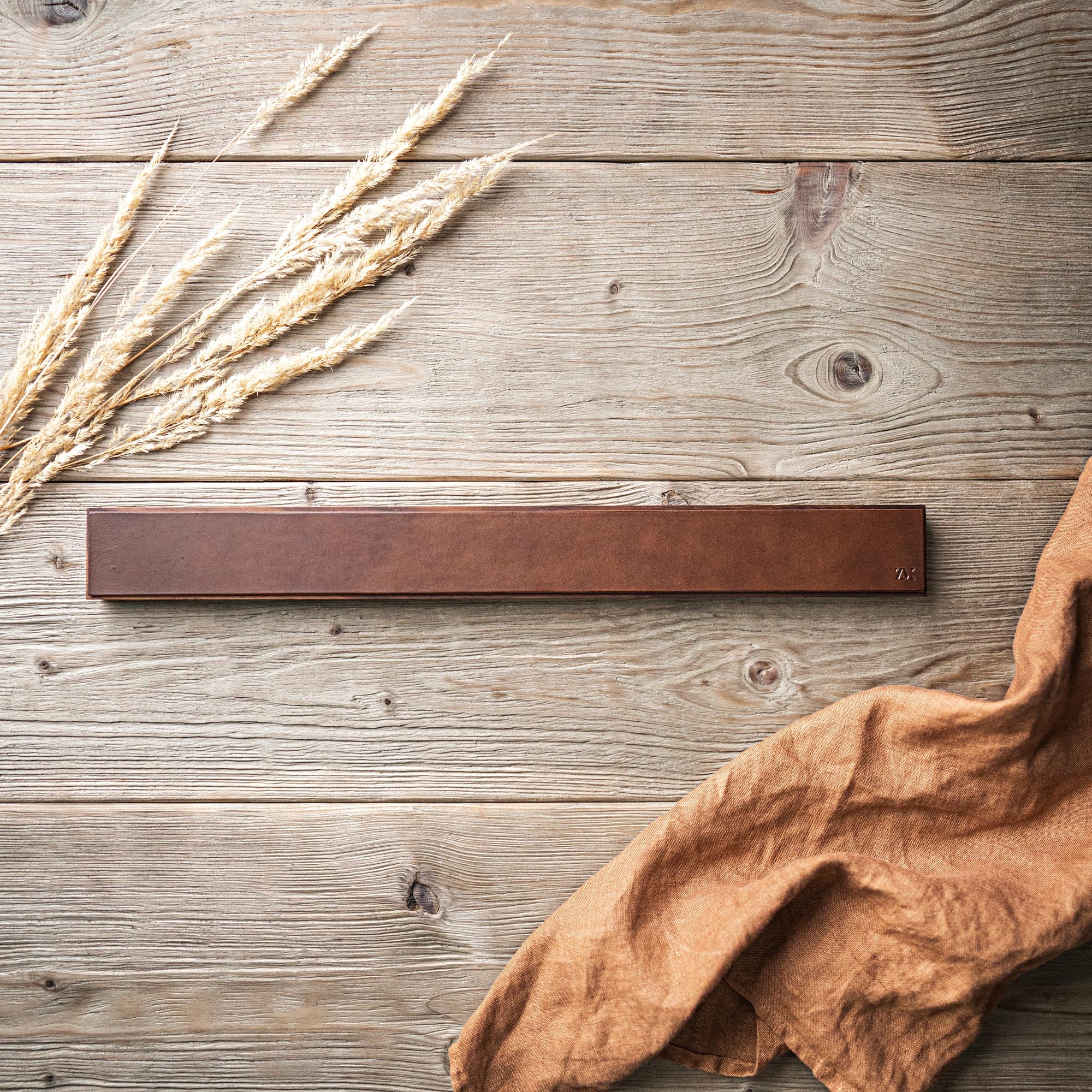 Magnetic Knife Rack