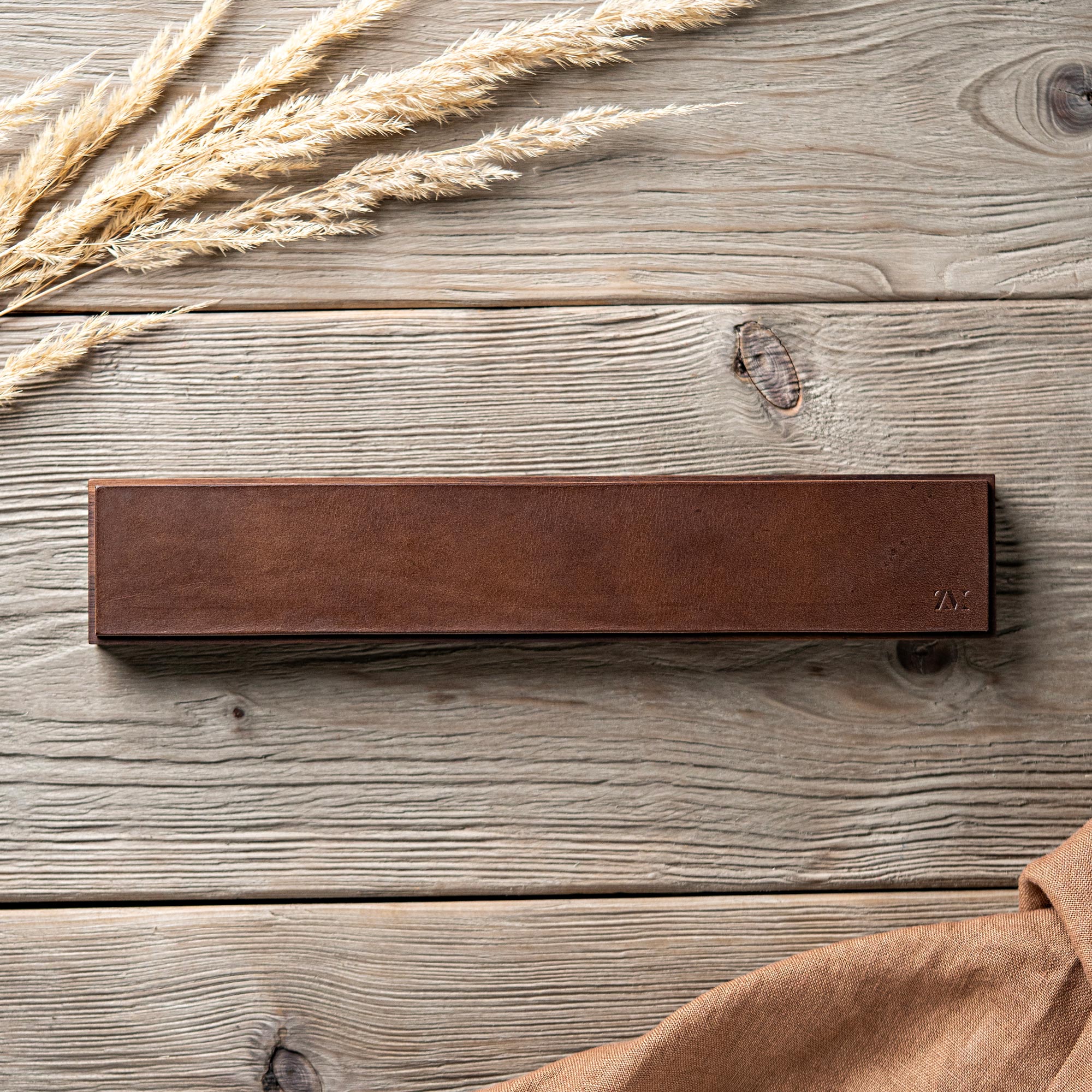 Magnetic Knife Rack