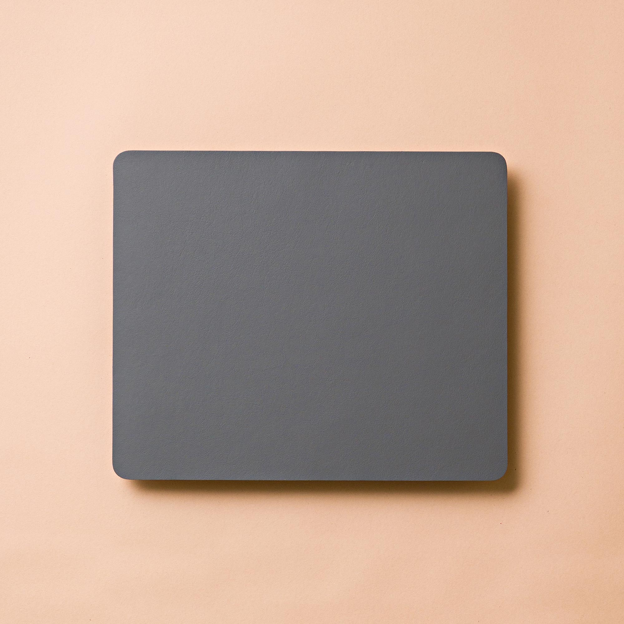Mousepad Echtleder